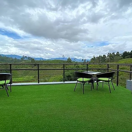 La Casa Lindula Hotel Nuwara Eliya