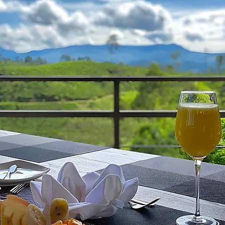 Hotel La Casa Lindula Nuwara Eliya