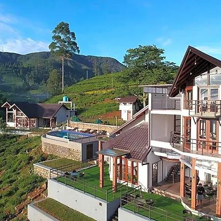 Hotel La Casa Lindula 4*