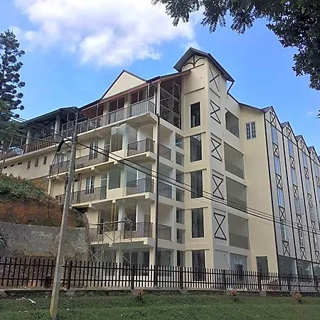 Hotel Glenloch Tea Factory Nuwara Eliya