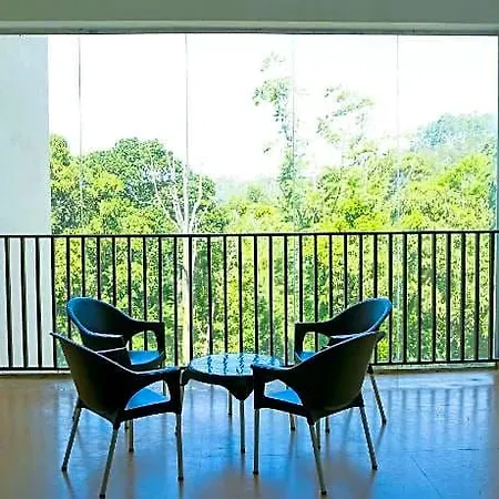 Glenloch Tea Factory 4* Nuwara Eliya