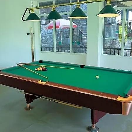 Hotel Glenloch Tea Factory Nuwara Eliya