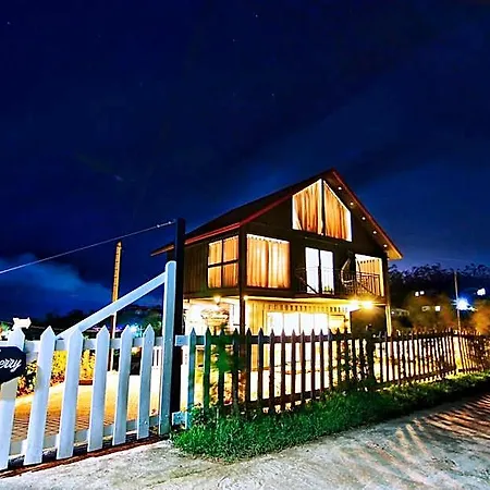 The Blackberry Hotel 5*