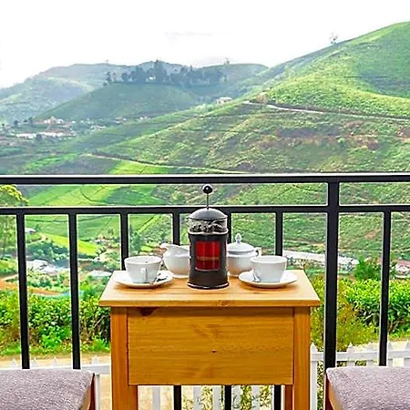 The Blackberry Nuwara Eliya