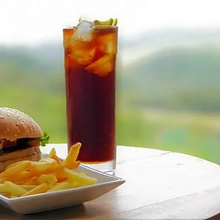 The Blackberry 5* Nuwara Eliya