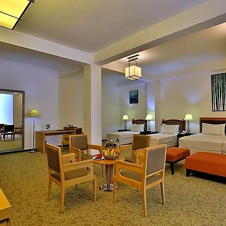Hotel Ashford 2*