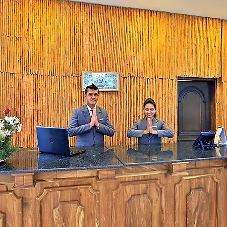 Ashford Hotel Nuwara Eliya