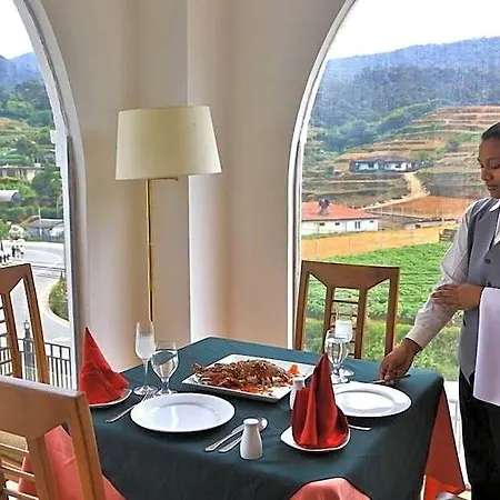Hotel Ashford 2*