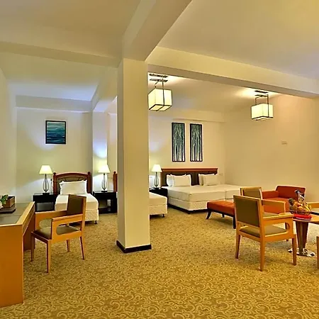 Ashford Hotel