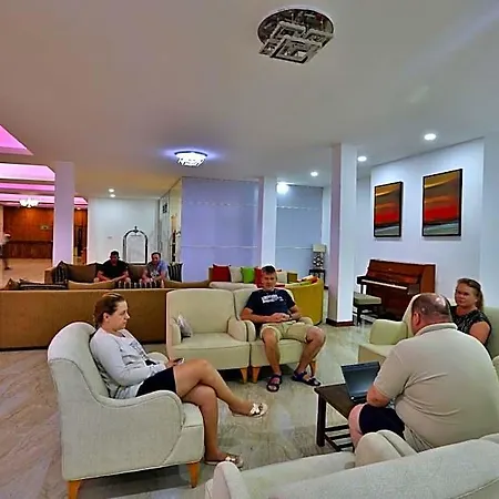 Hotel Ashford 2*