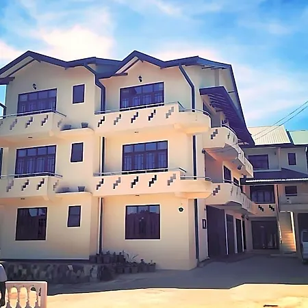 View Hotel 3*