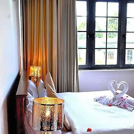 Hotel Daffodils Nuwara Eliya