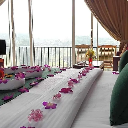 St.clair Hotel Nuwara Eliya