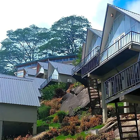 St.clair 4* Nuwara Eliya
