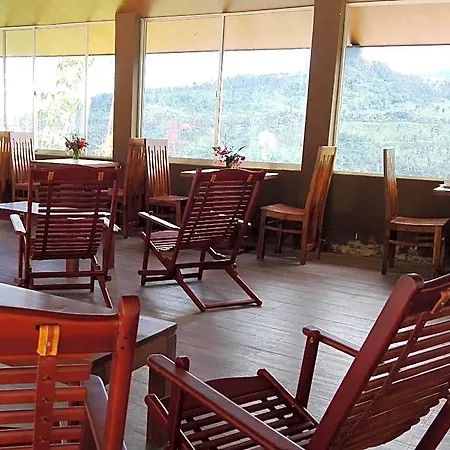 Hotel St.clair Nuwara Eliya