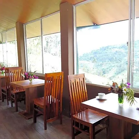 St.clair Hotel 4*