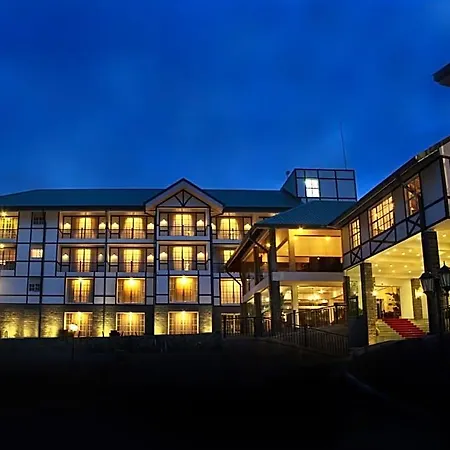 Nuwara Eliya- The Blackpool 4*
