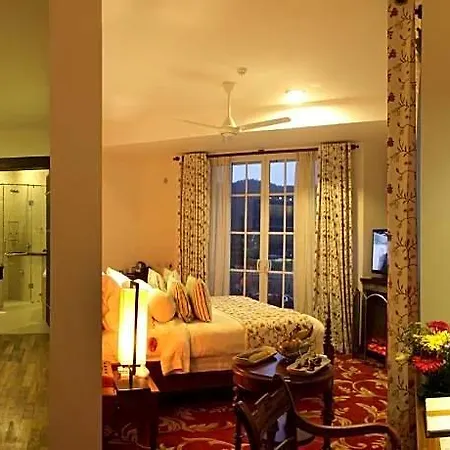 Nuwara Eliya- The Blackpool 4*