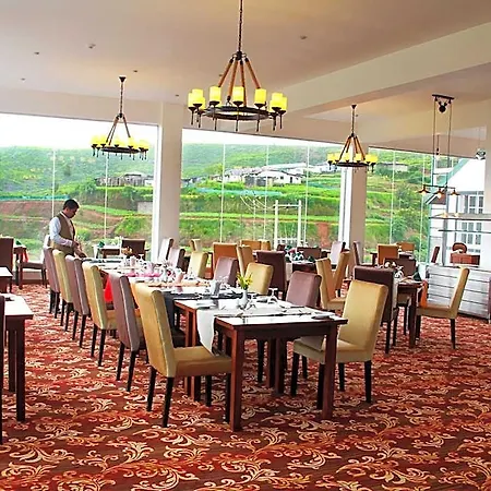 Hotel Nuwara Eliya- The Blackpool 4*