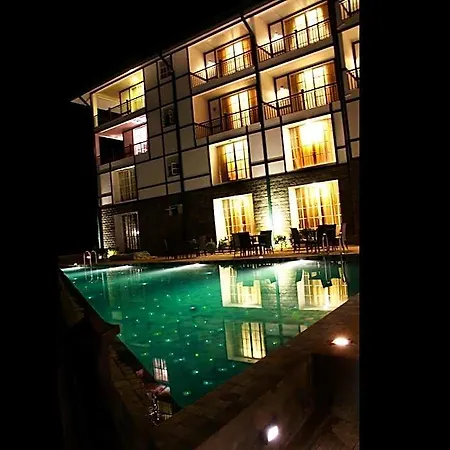 Nuwara Eliya- The Blackpool Hotel 4*
