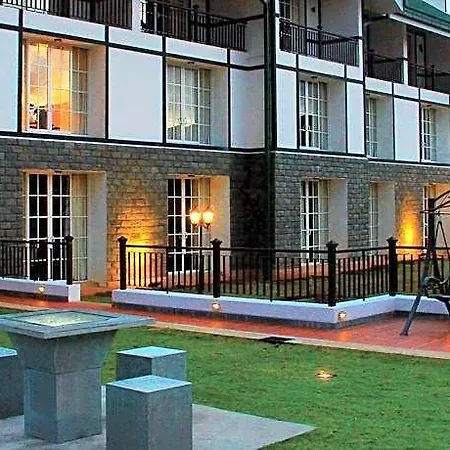 Nuwara Eliya- The Blackpool Nuwara Eliya