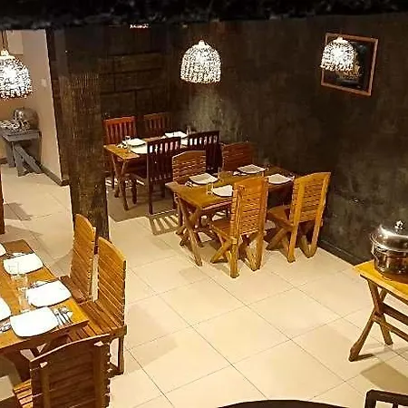 Tea Mount Forest 3* Nuwara Eliya