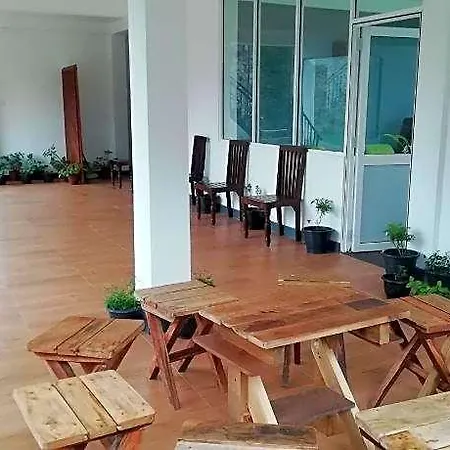 Hotel Tea Mount Forest