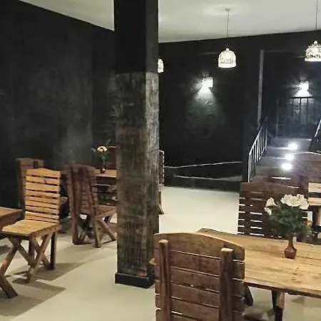 Hotel Tea Mount Forest Nuwara Eliya