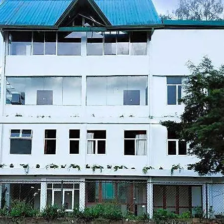 Hotel Tea Mount Forest Nuwara Eliya