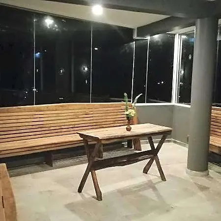 Hotel Tea Mount Forest Nuwara Eliya