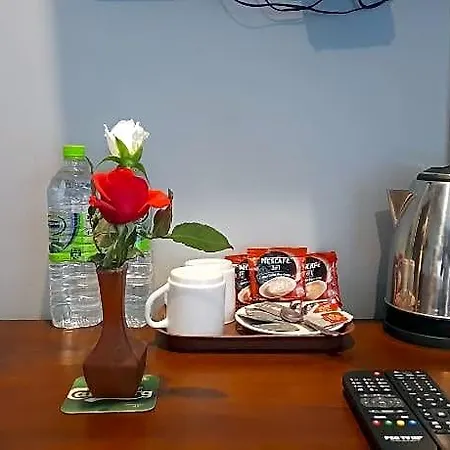 Hotel Tea Mount Forest Nuwara Eliya