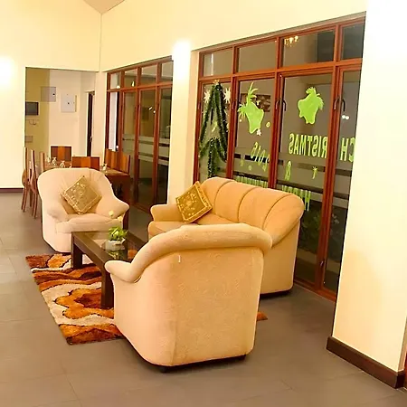 Talawakele Hotel 3*