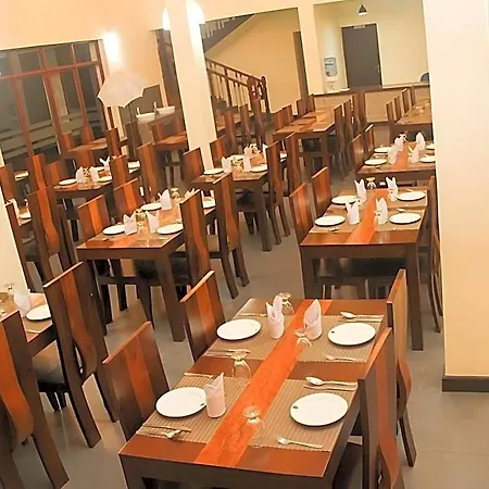 Talawakele Hotel 3*