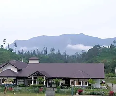 Hotel Talawakele Nuwara Eliya