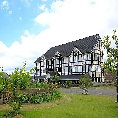 Hotel Pedro Barn