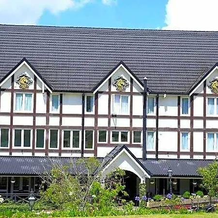 Hotel Pedro Barn