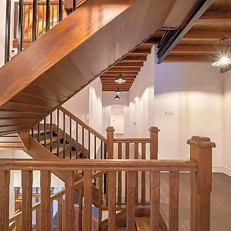 Pedro Barn 4* Nuwara Eliya