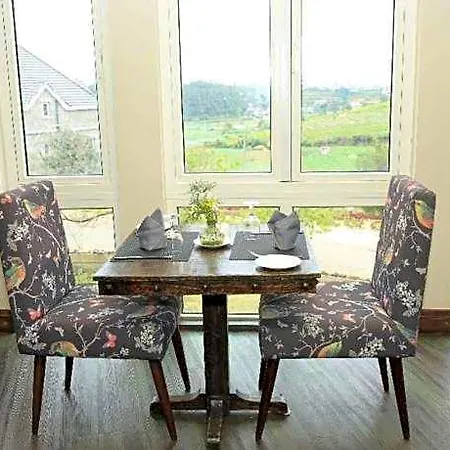 Hotel Pedro Barn Nuwara Eliya