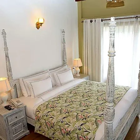 Pedro Barn Hotel