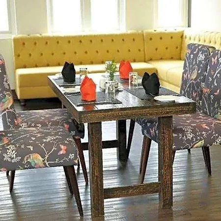 Hotel Pedro Barn Nuwara Eliya