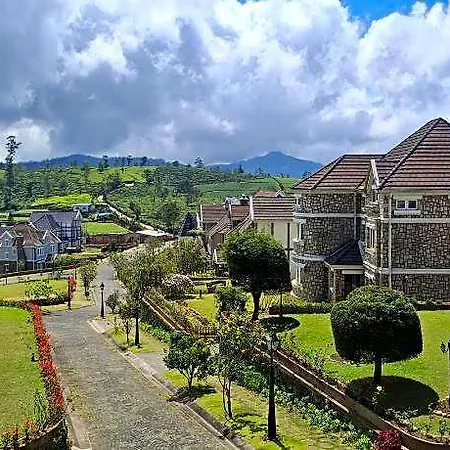 Pedro Barn Nuwara Eliya