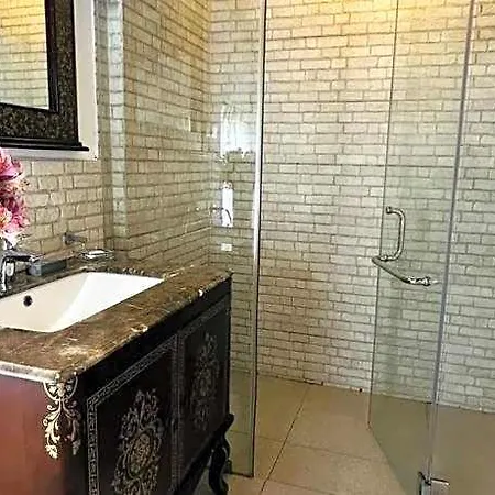 Hotel Pedro Barn 4*