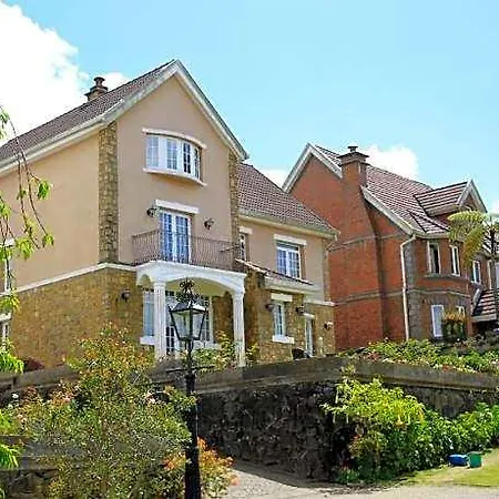 Pedro Barn Nuwara Eliya