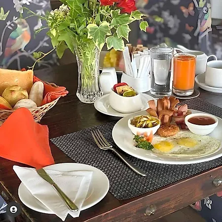 Pedro Barn Nuwara Eliya