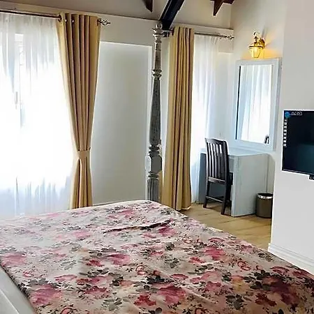 Pedro Barn Hotel Nuwara Eliya