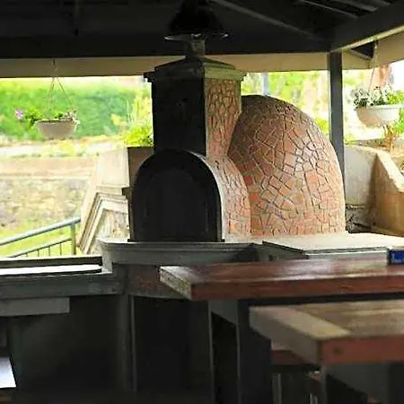 Pedro Barn Hotel Nuwara Eliya