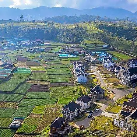 Pedro Barn Hotel Nuwara Eliya