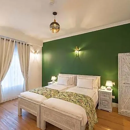 Pedro Barn Hotel Nuwara Eliya