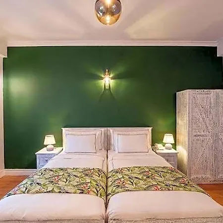 Pedro Barn 4* Nuwara Eliya