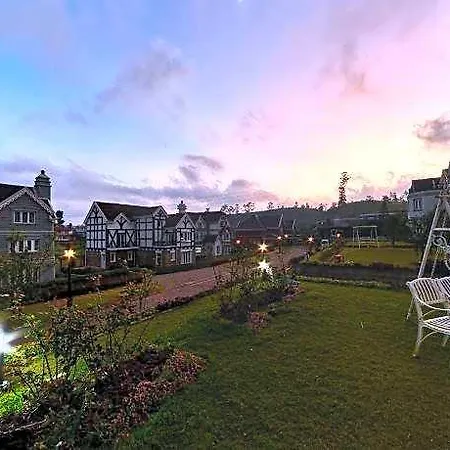 Hotel Ftratford -